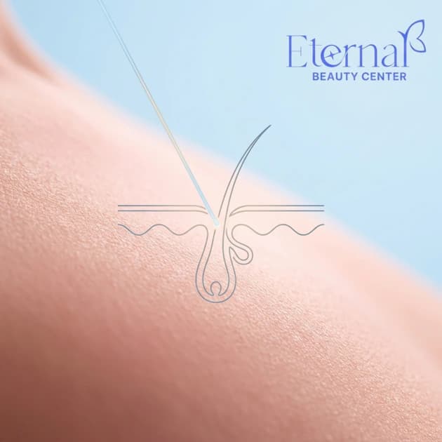Is Laser Hair Removal Really “Permanent” Like the Ads Claim? Understanding the Hair Growth Cycle and a Realistic Treatment Plan