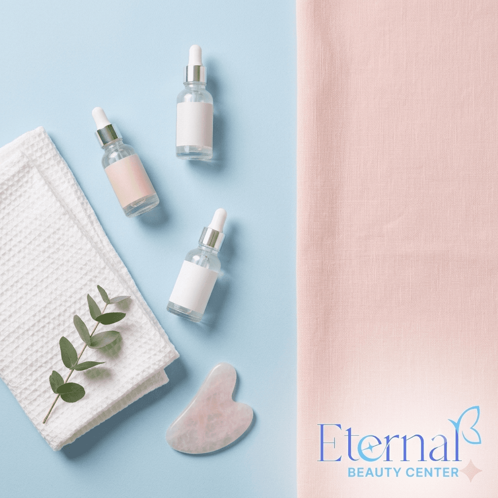 10 Spas Worth Visiting in Go Vap – Evaluation Criteria and a Reference List
