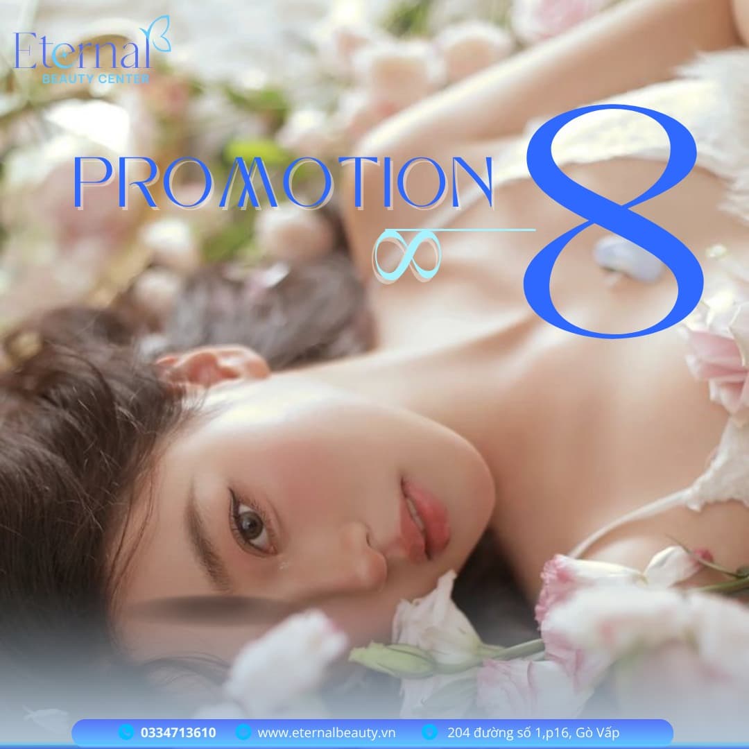 Ưu Đãi Tháng 8 – Đẹp Không Phanh, Deal Không Kịp Trở Tay