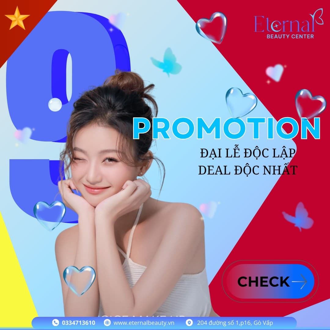 September — Independence Day, Unbeatable Deals
