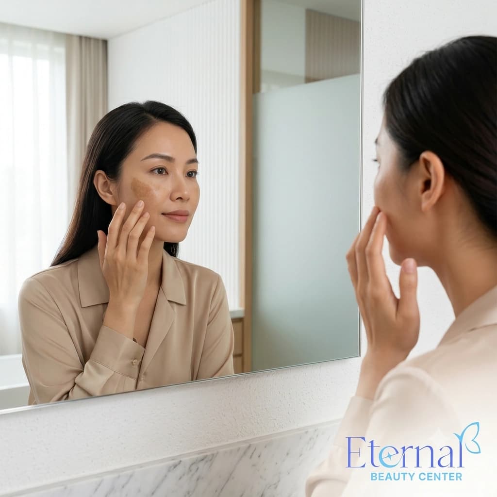 Melasma: Causes, Medical Treatment, and Why It Keeps Coming Back