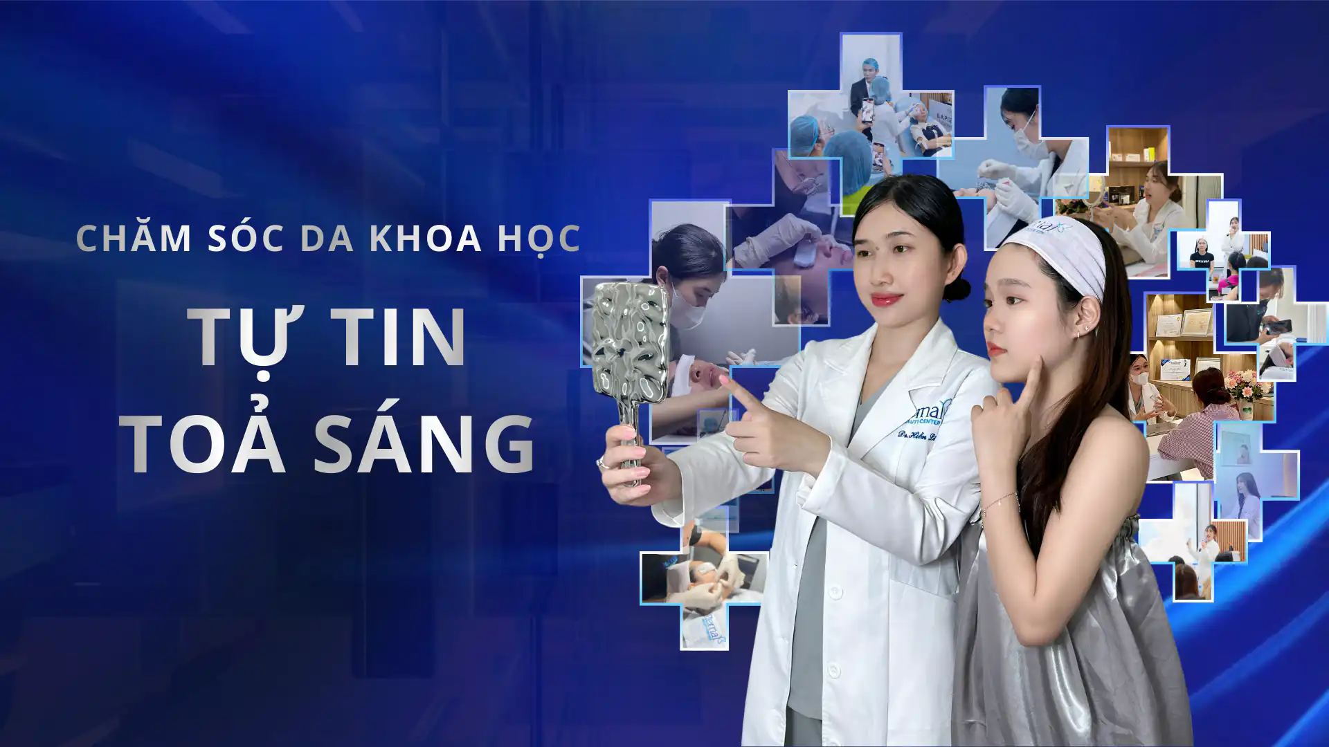 Medical-Grade Acne Extraction Protocol