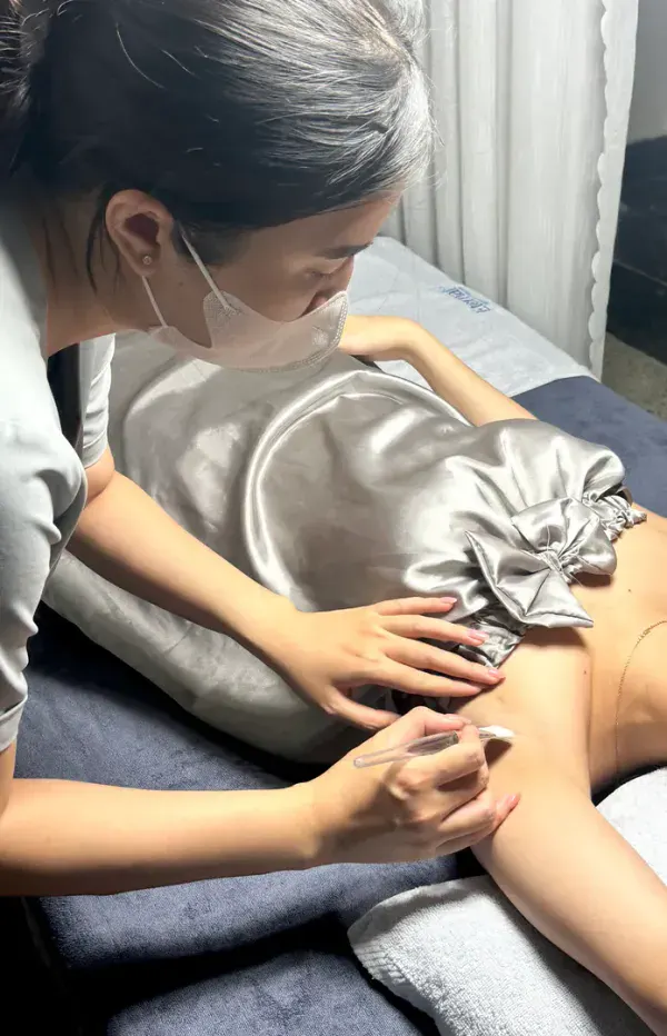 Body Rose – Brightening for Dark Skin Areas