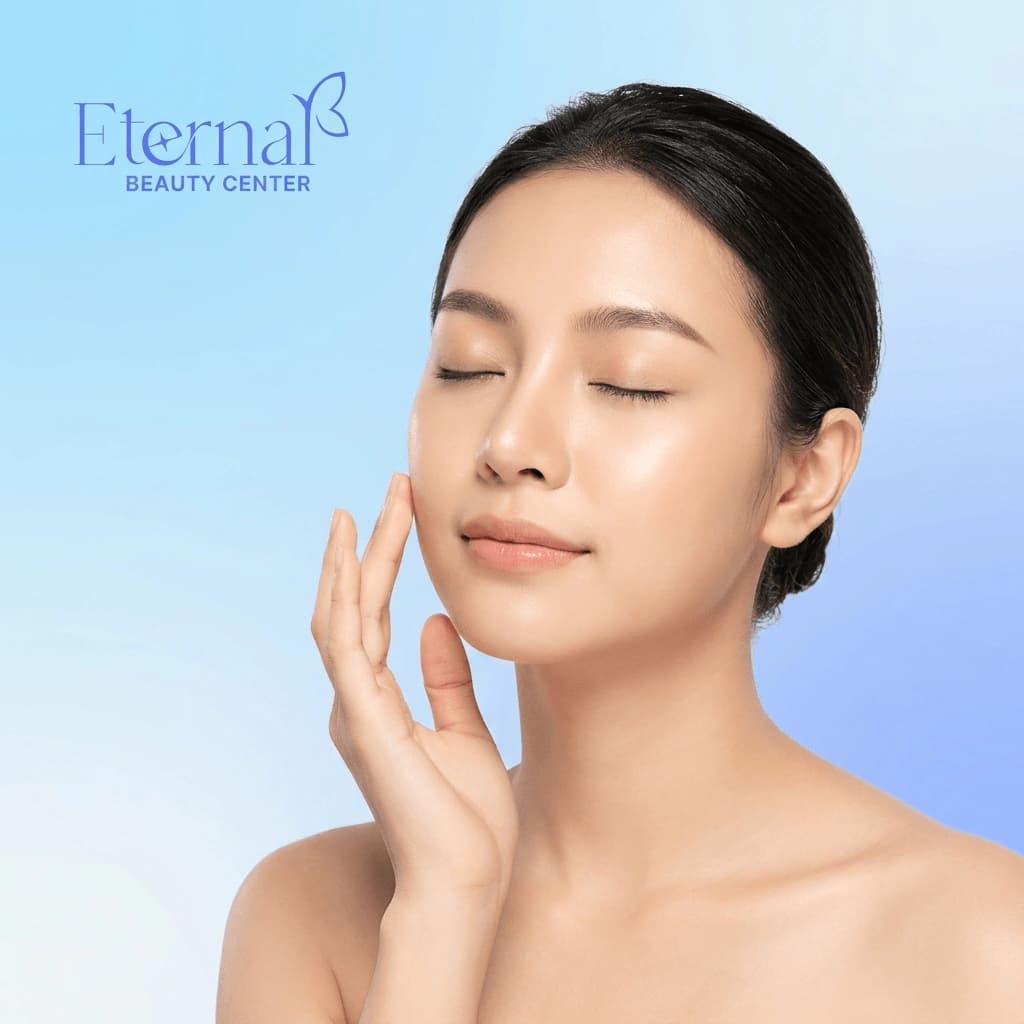 E-Acne – Điều Trị Mụn Chuẩn Y Khoa Tại Eternal Beauty Center