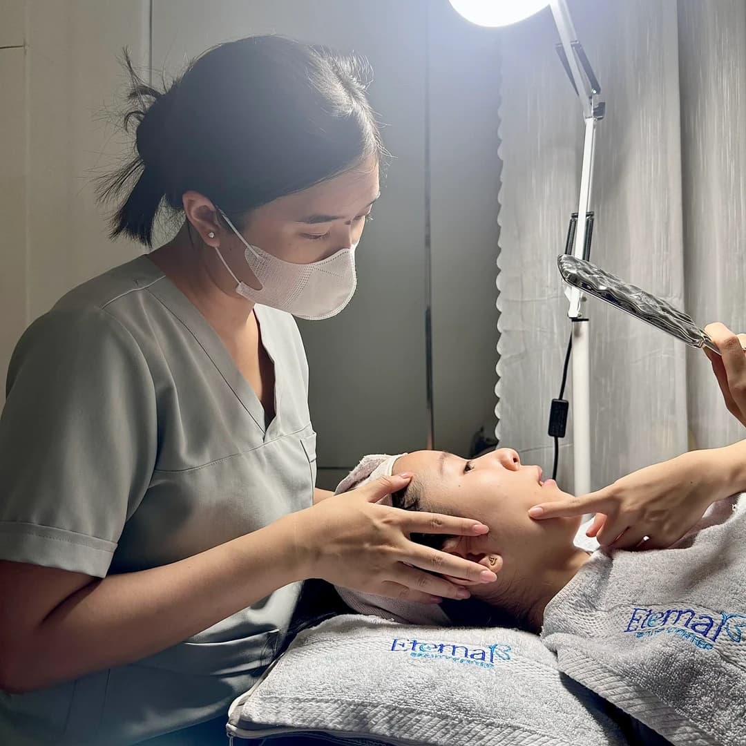 Preparing your skin for a big day: what to do with 4 weeks, 2 weeks, 1 week or one night to go